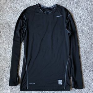 Nike®️ Pro Combat Compression Shirt